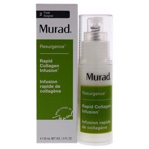 NWT Murad Rapid Collagen Infusion